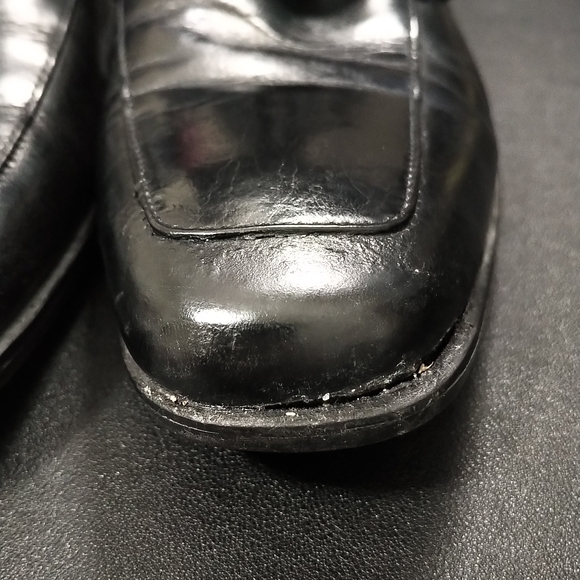 Banana Republic Dress Shoe 10.5 US - Picture 8 of 9